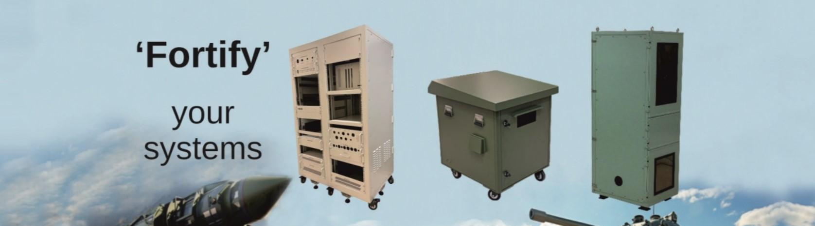 Glaum Enclosures