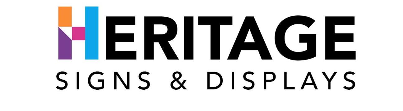 Heritage  Signs & Displays