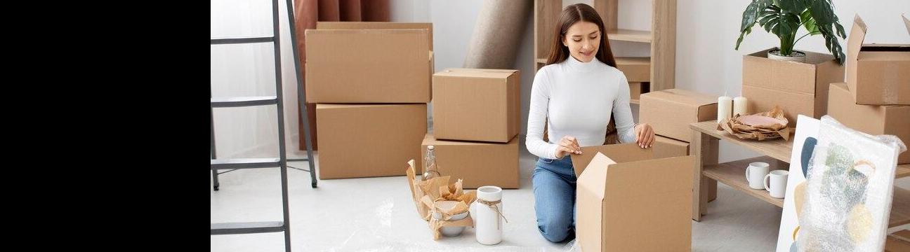 Globe Packaging London