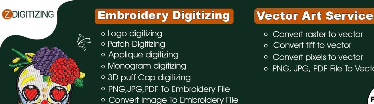 Embroidery Designs