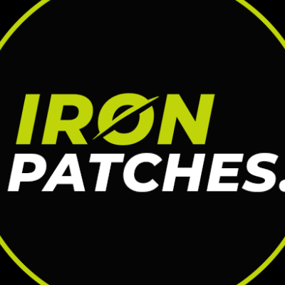 Iron Patches