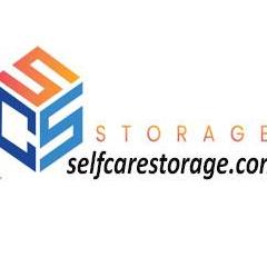 Selfcarestorage Dubai