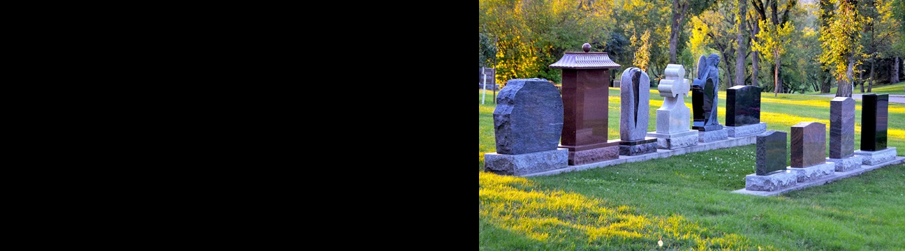 Monuments Of The South