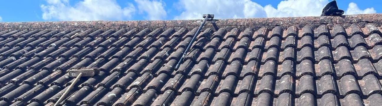 Round  Roofing