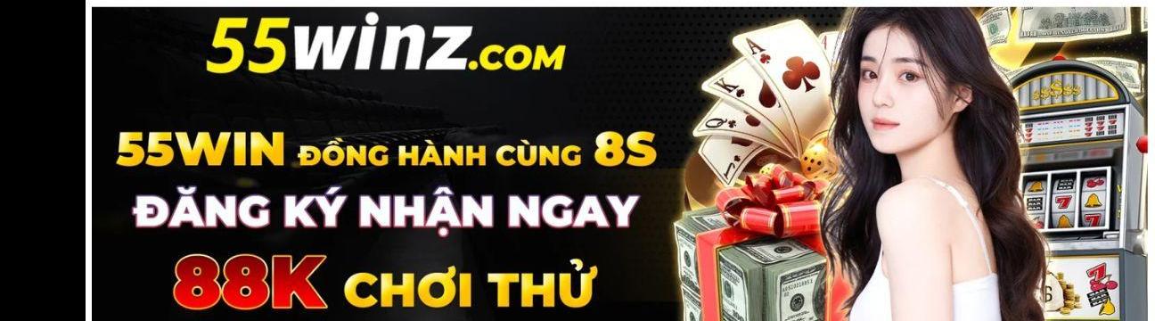 55WIN ZCOM