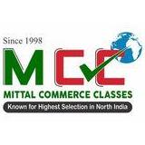 Mittal Commerce Classes