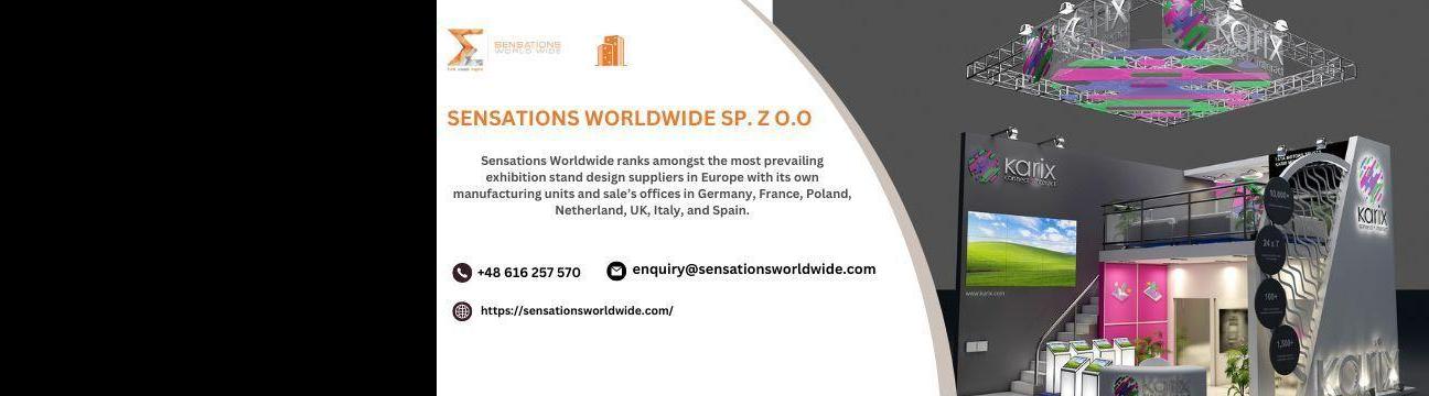 Sensations Worldwide
