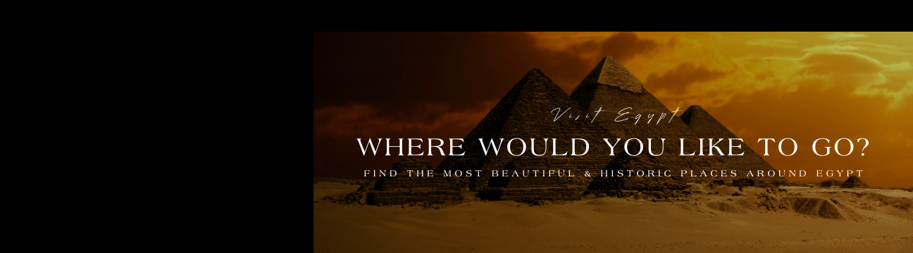 The Official Site To Visit Egypt