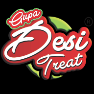 DESI TREAT