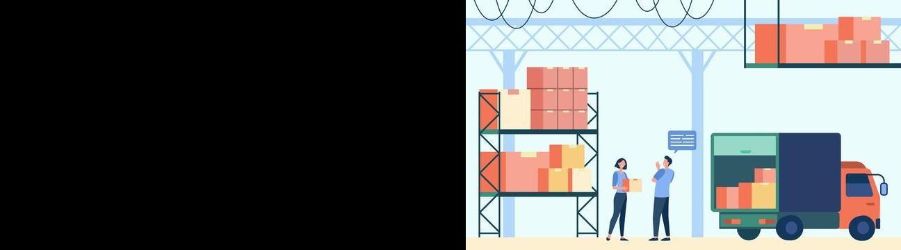 Fulfillment Center