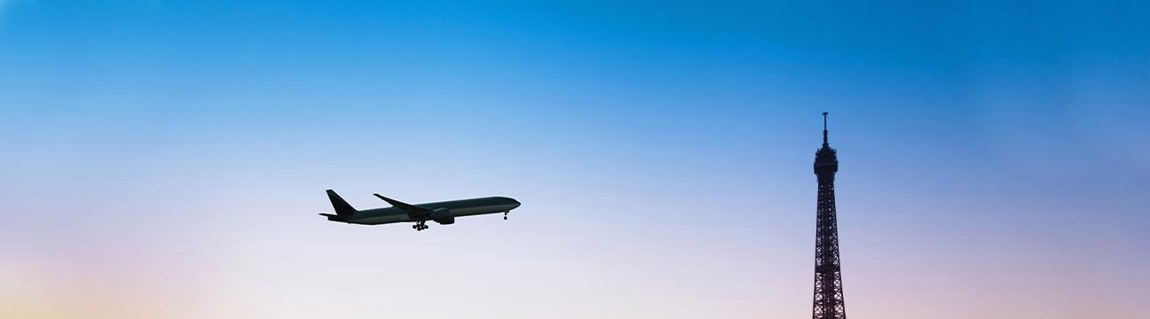 Business Flight Booking