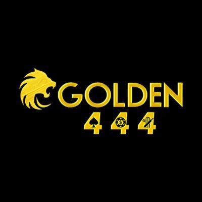 Golden 444