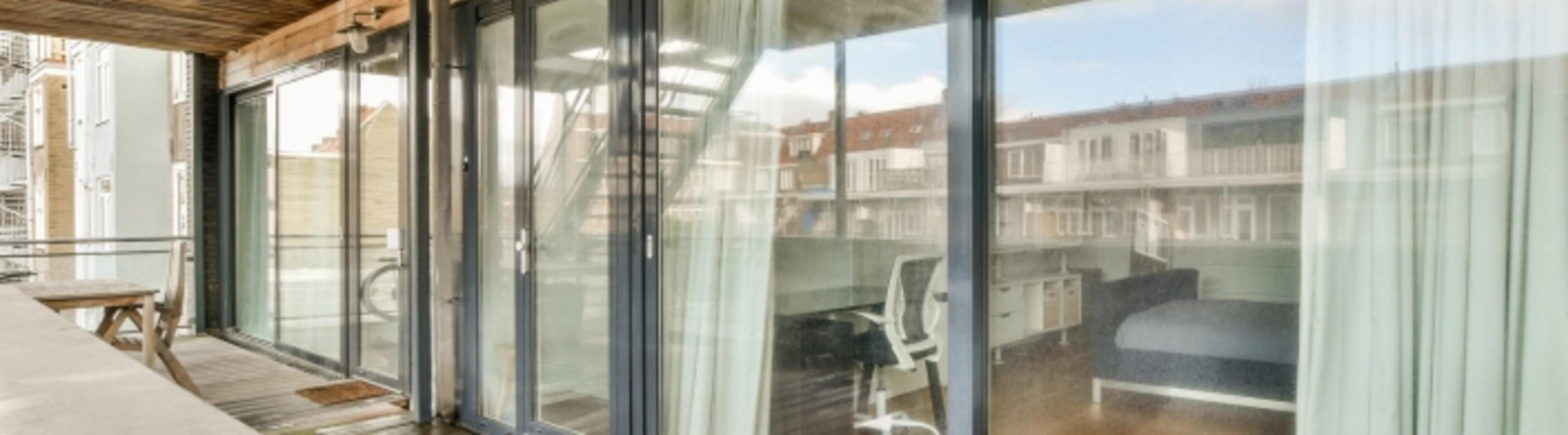 Professional Solution  Sliding Door