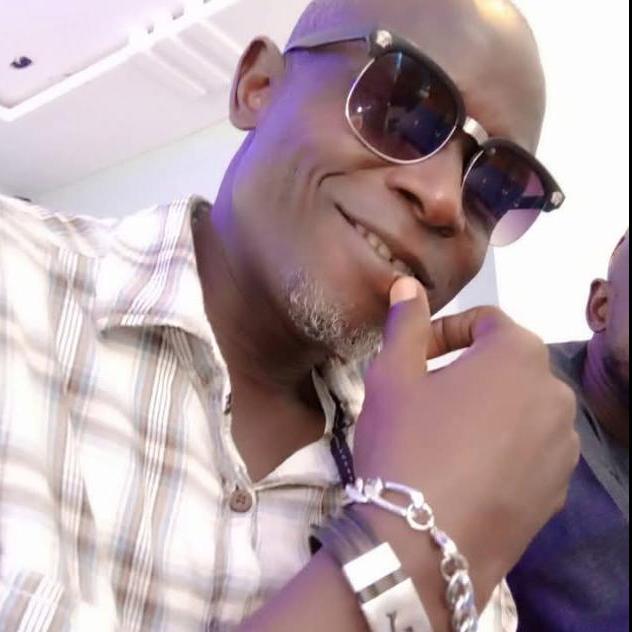 Ayodeji  Jubril 