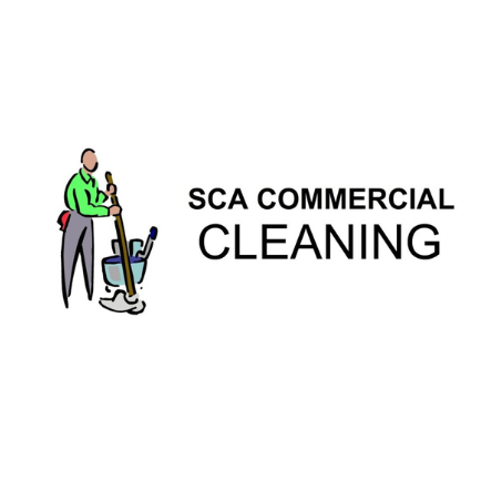 SCA Commercial Cleaning Llc