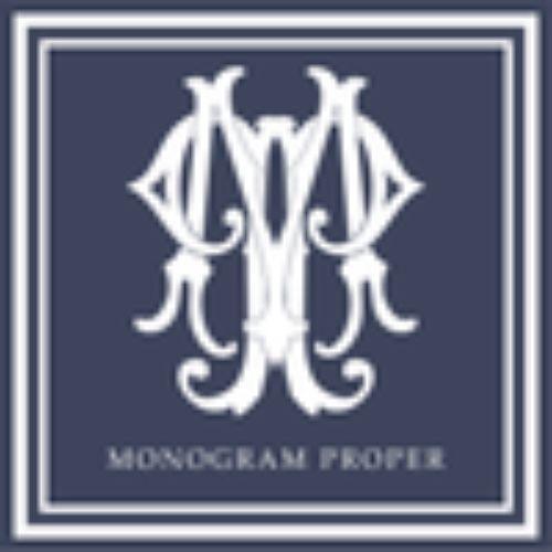 Monogram Proper