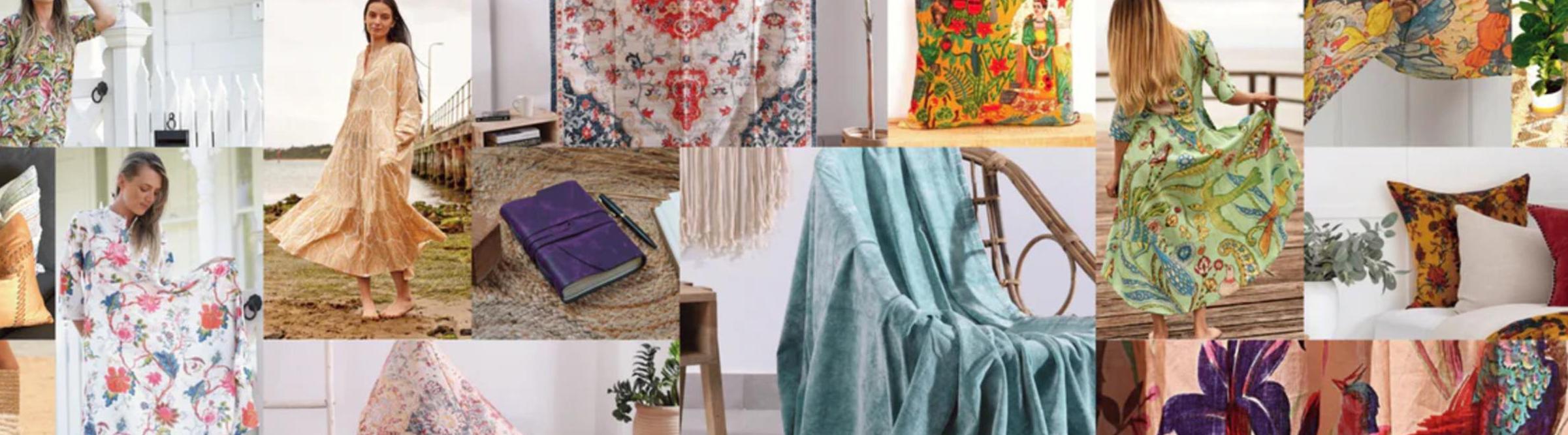 Linen Connections