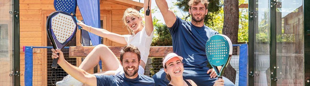 Padel Solution