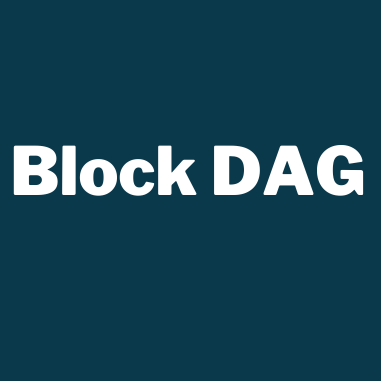 Block DAG