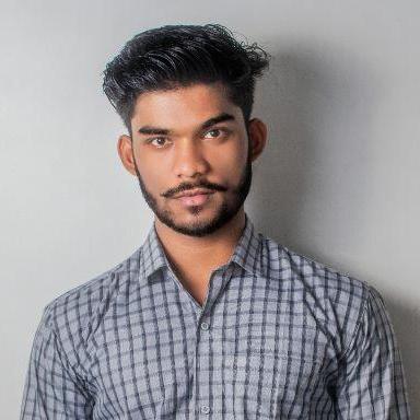 Vashu Sharma
