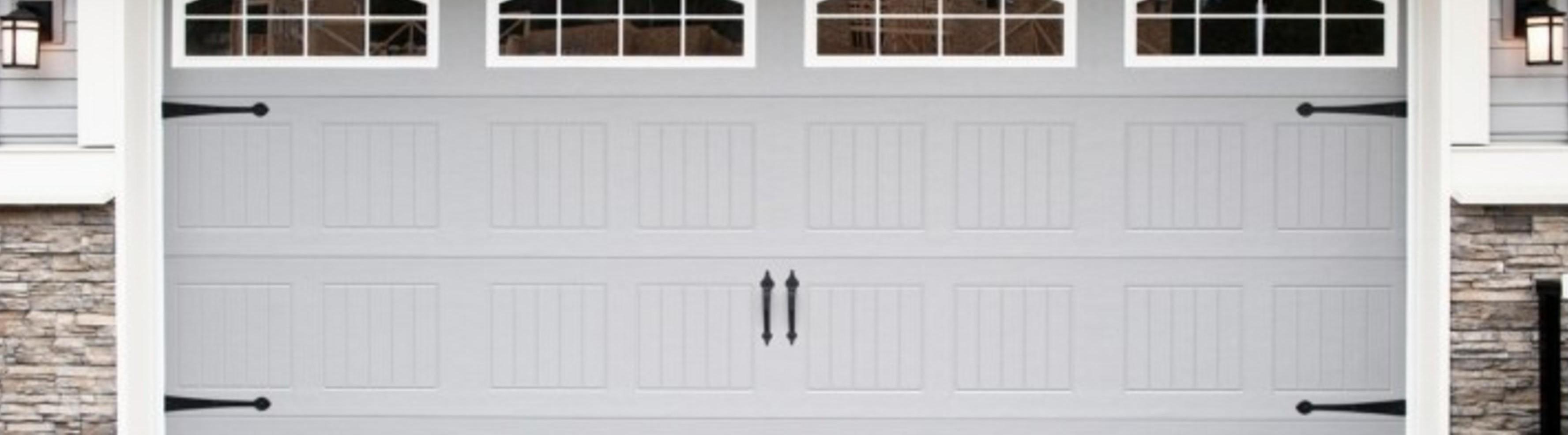 Garage Door Weston