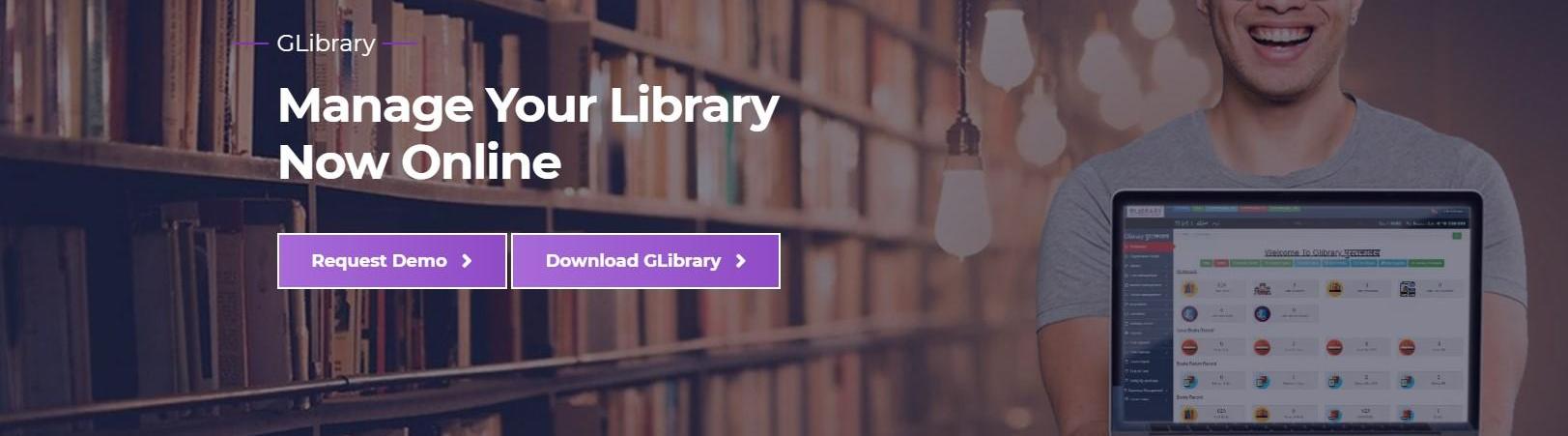 Glibrary Gsoft