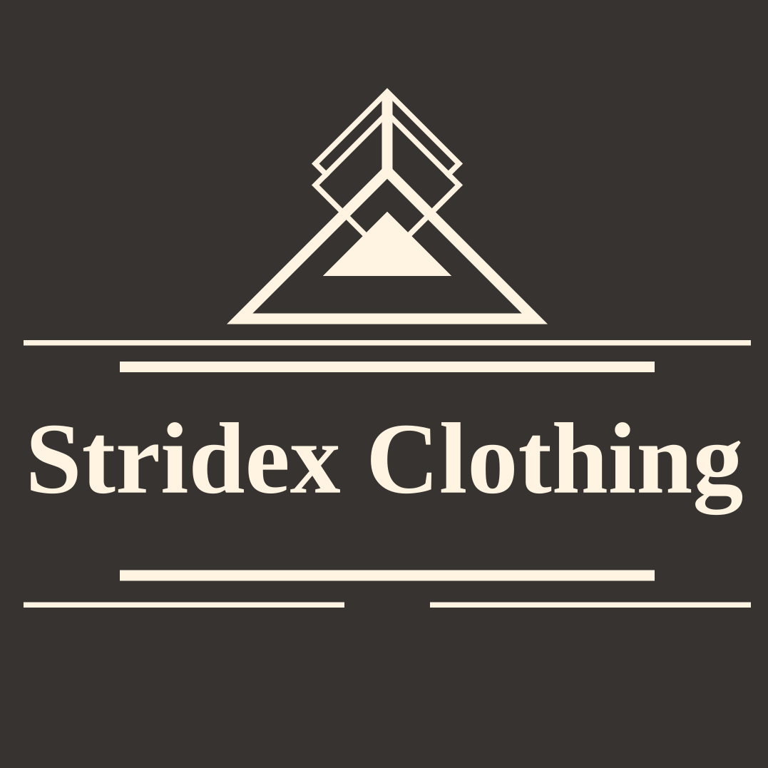 StridexClothing Official