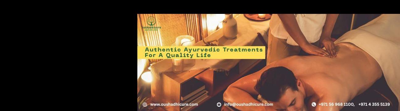 Oushadhicure Clinic