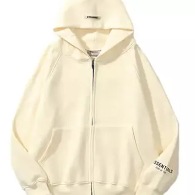 Essentials Hoodies