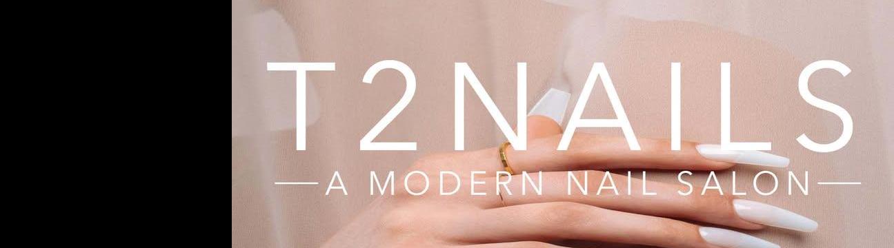 T2 Nails T2 Nails