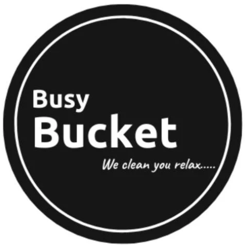 Busy Bucket
