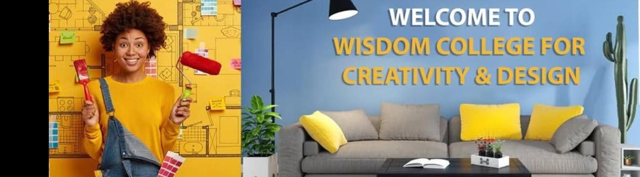 Wisdom College For Creativity & Design