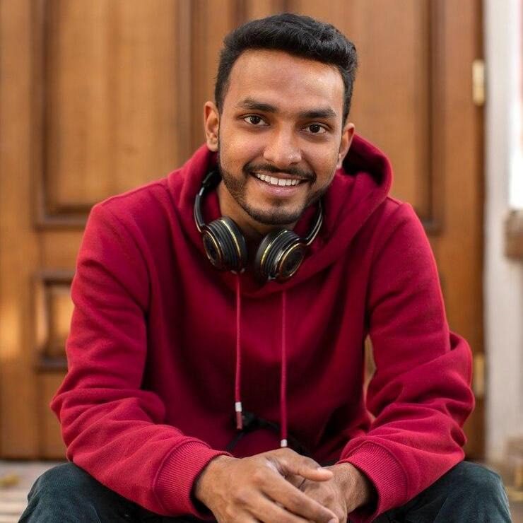 Abhay Kumar