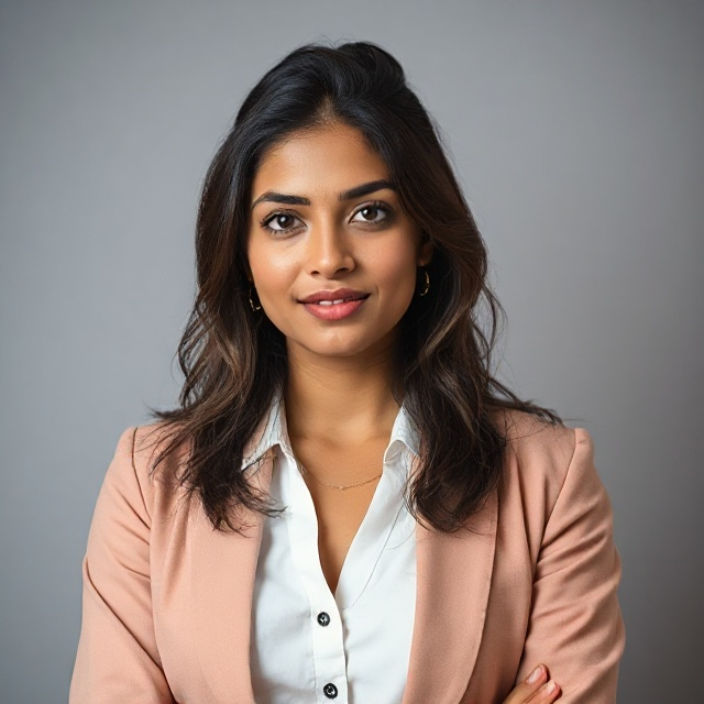 Kinjal Raval