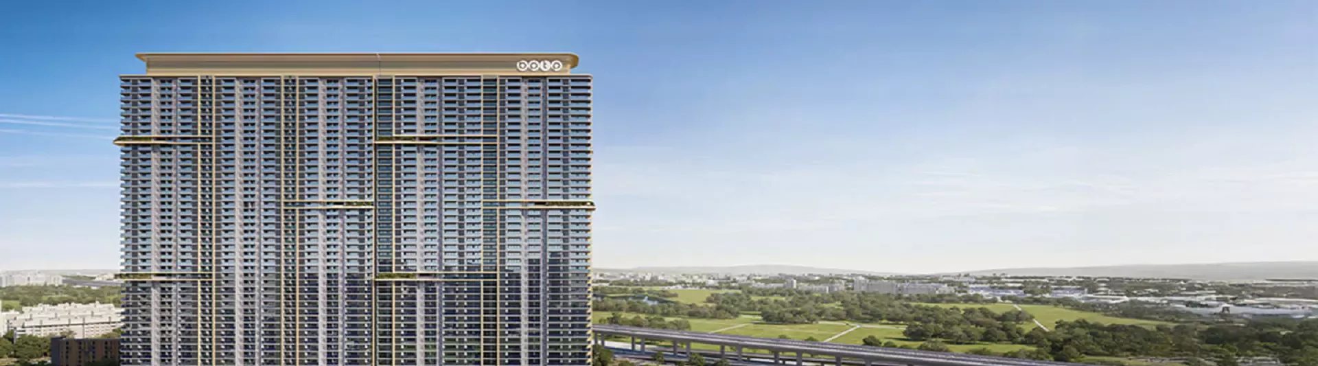 BPTP GAIA Residences