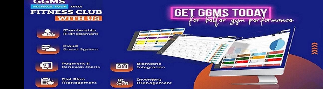 GGMS Gayatrisoft