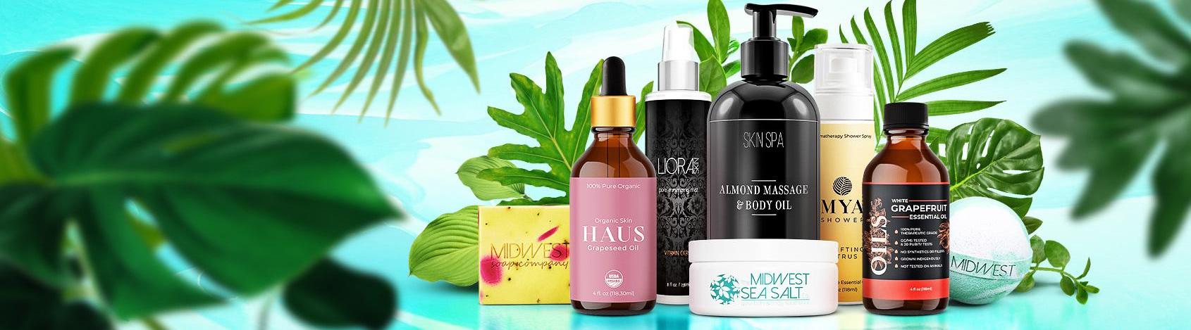 The Midwest Sea Salt Company Inc
