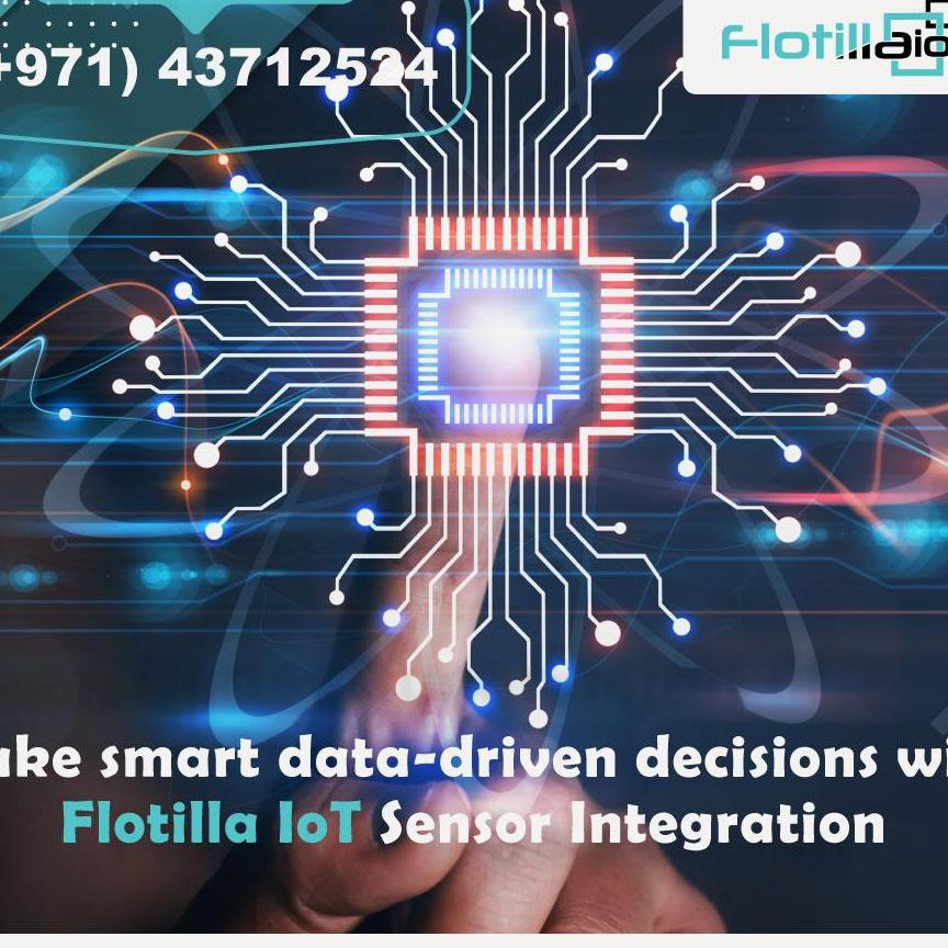 Flotilla IoT