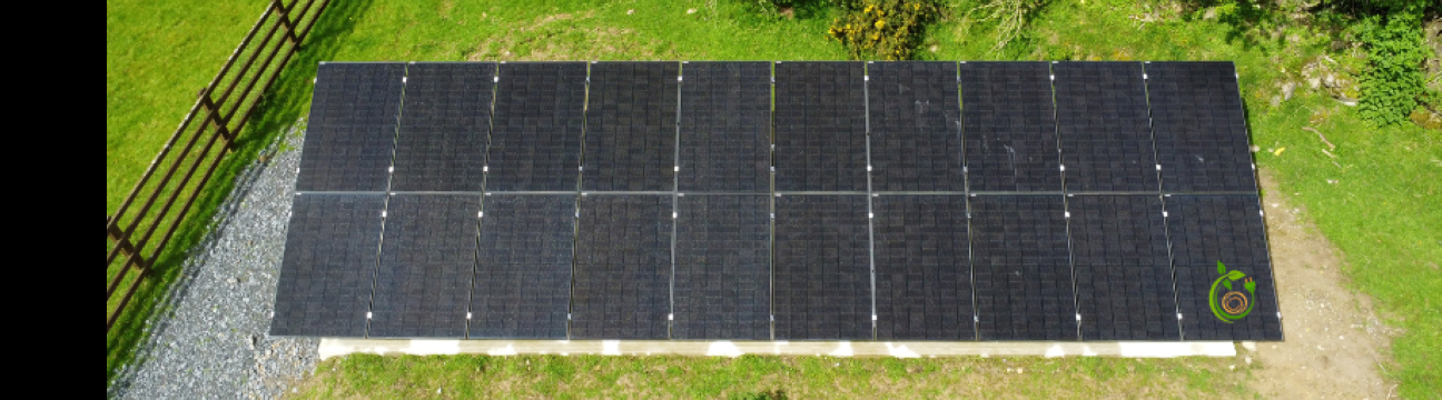 Eco Green Resources (EGR)