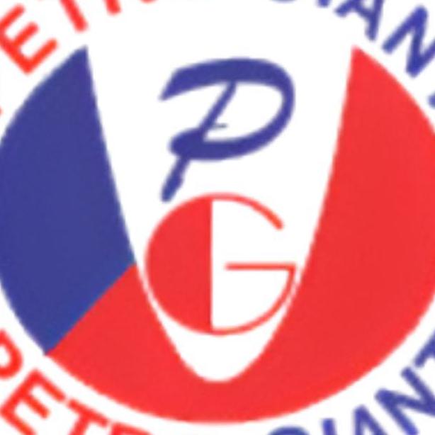 Petro  Giant