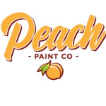 Peach  Paint Co