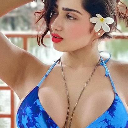 Sonam Basu