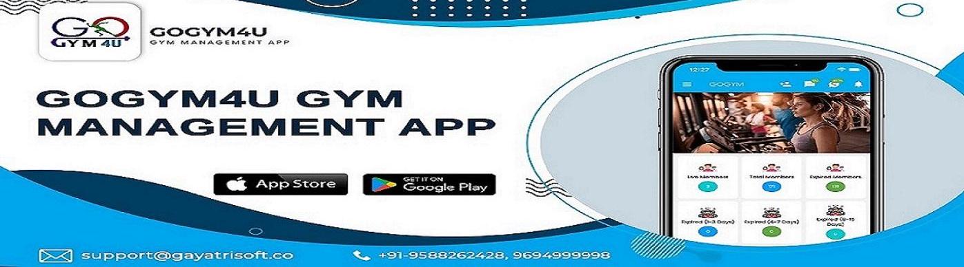 Gogym4u App