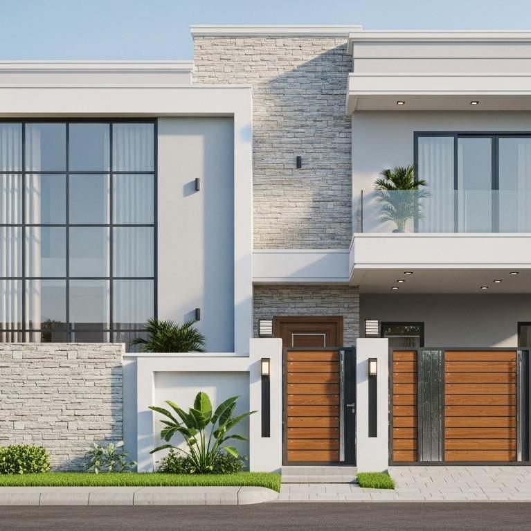 Construction Company