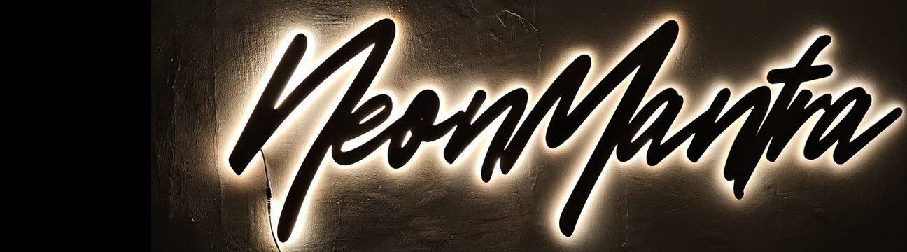 Neon Mantra