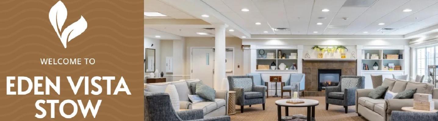 Eden Vista Stow