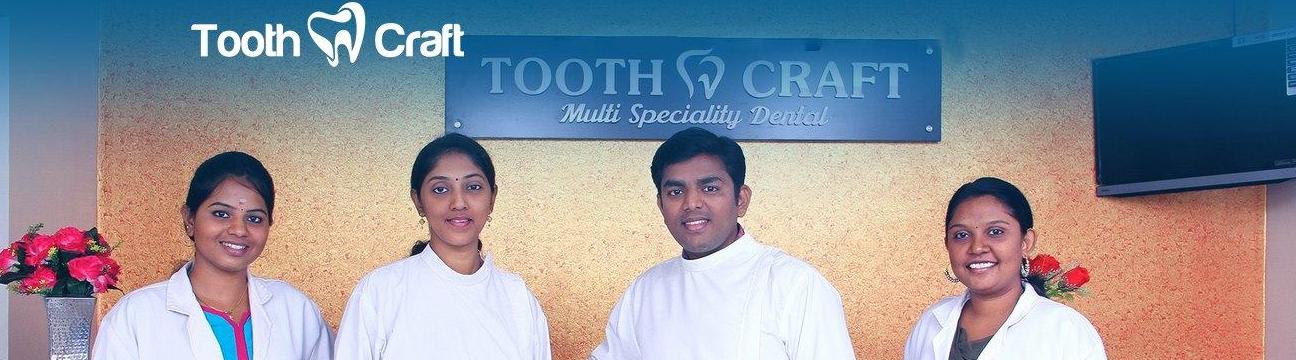 Tooth Crafts India
