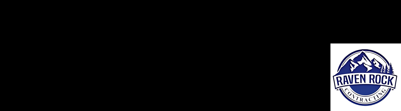 Raven Rock Contracting