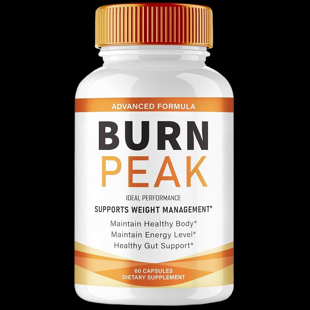BurnPeak Official