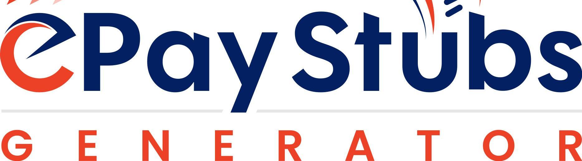EpayStubs Generator